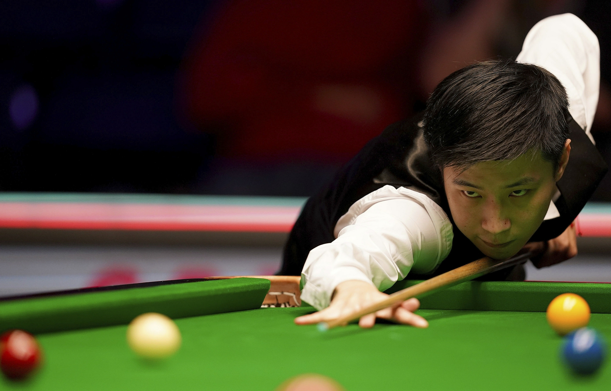 震惊的不仅 震惊的不仅