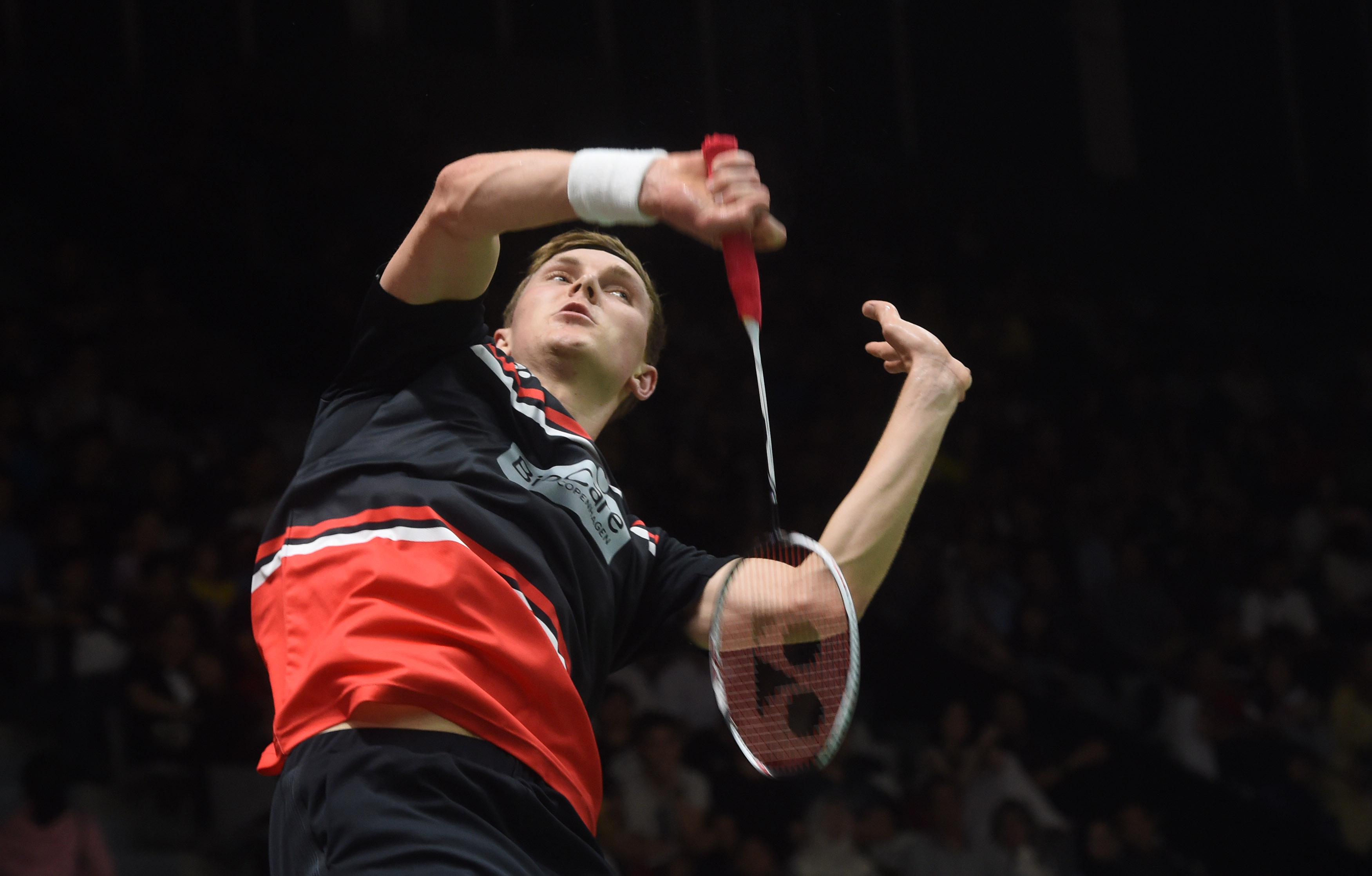 在竞争激烈 在竞争激烈