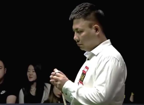 第二次进场