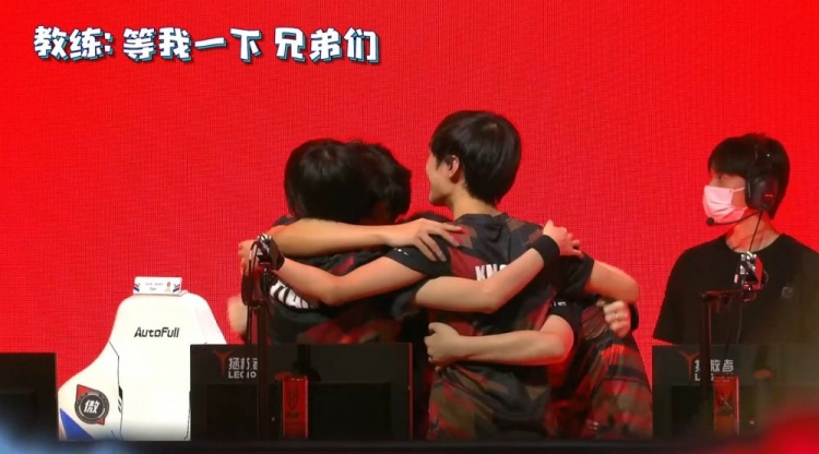 层面的突破