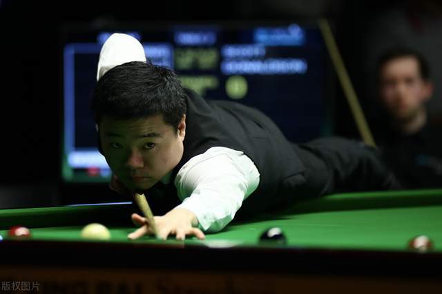 地与城区场